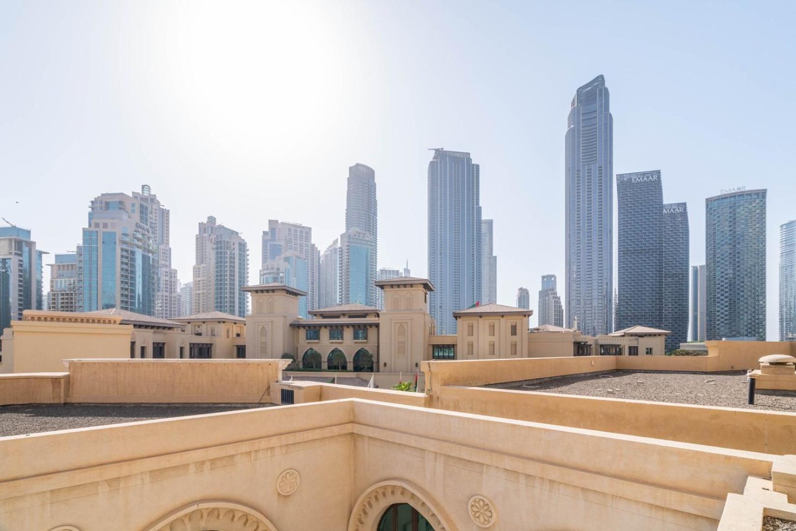 Guestready - Downtown Lux Near Burj Khalifa Apartment Dubai