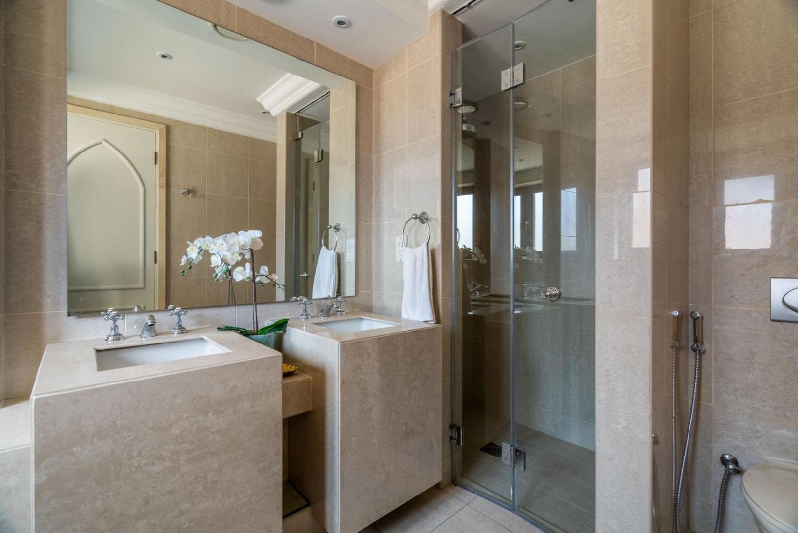 Apartment Guestready - Downtown Lux Near Burj Khalifa