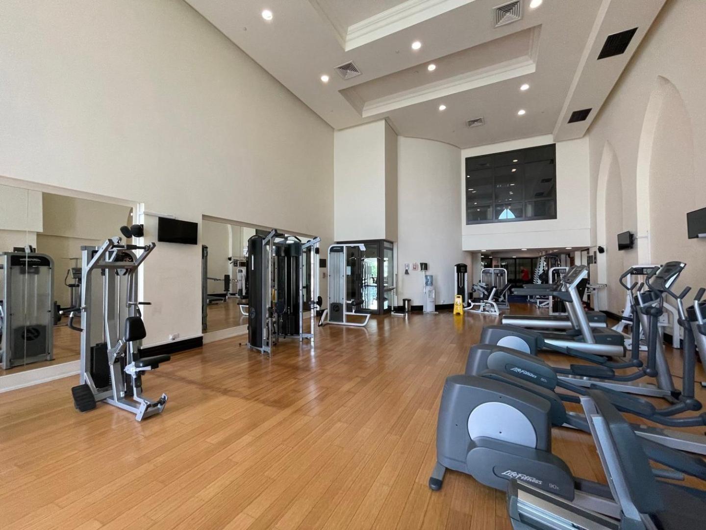 Apartment Guestready - Downtown Lux Near Burj Khalifa *