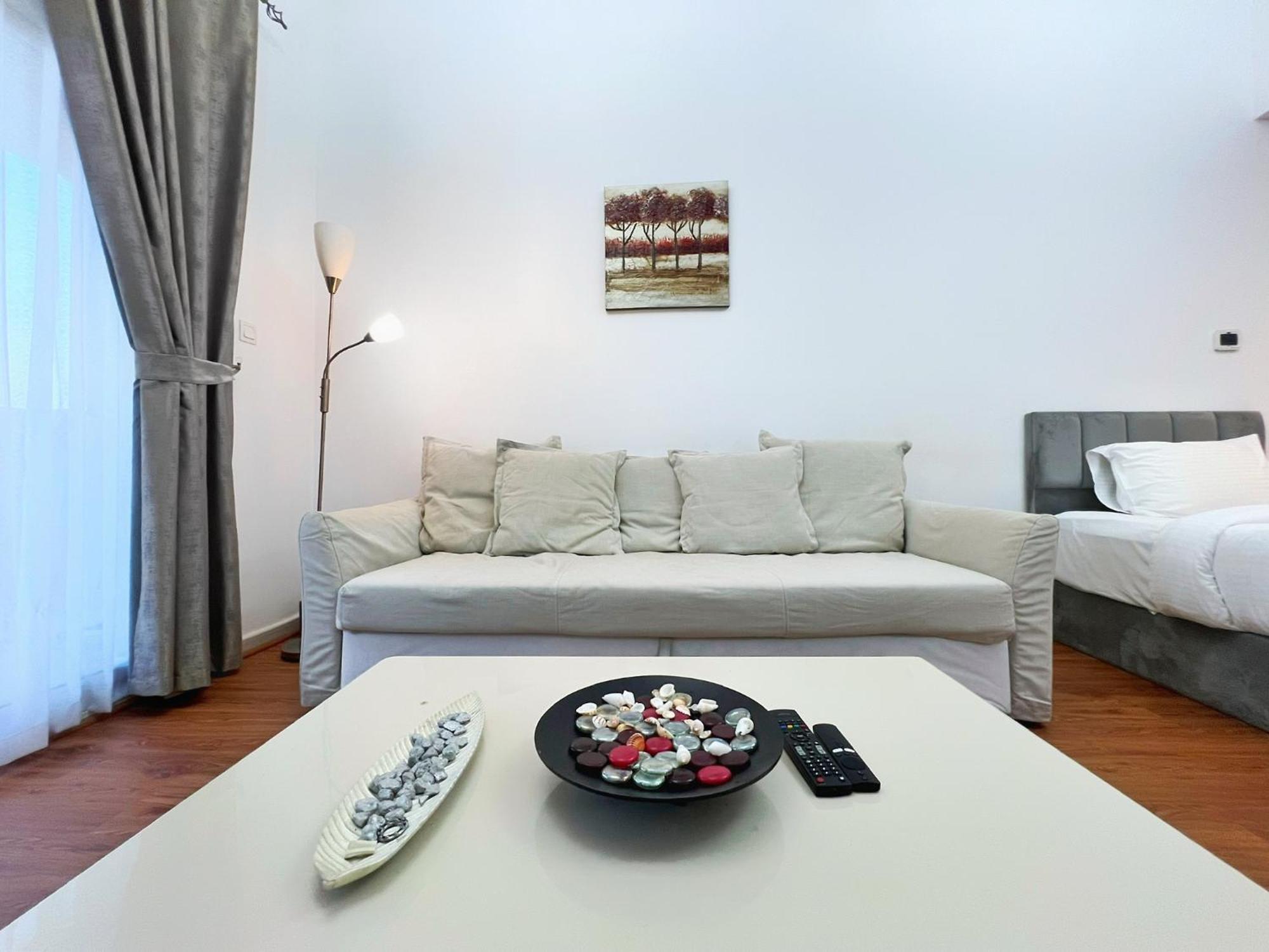 Relaxing 1 Bedroom With All Facilities Dubái