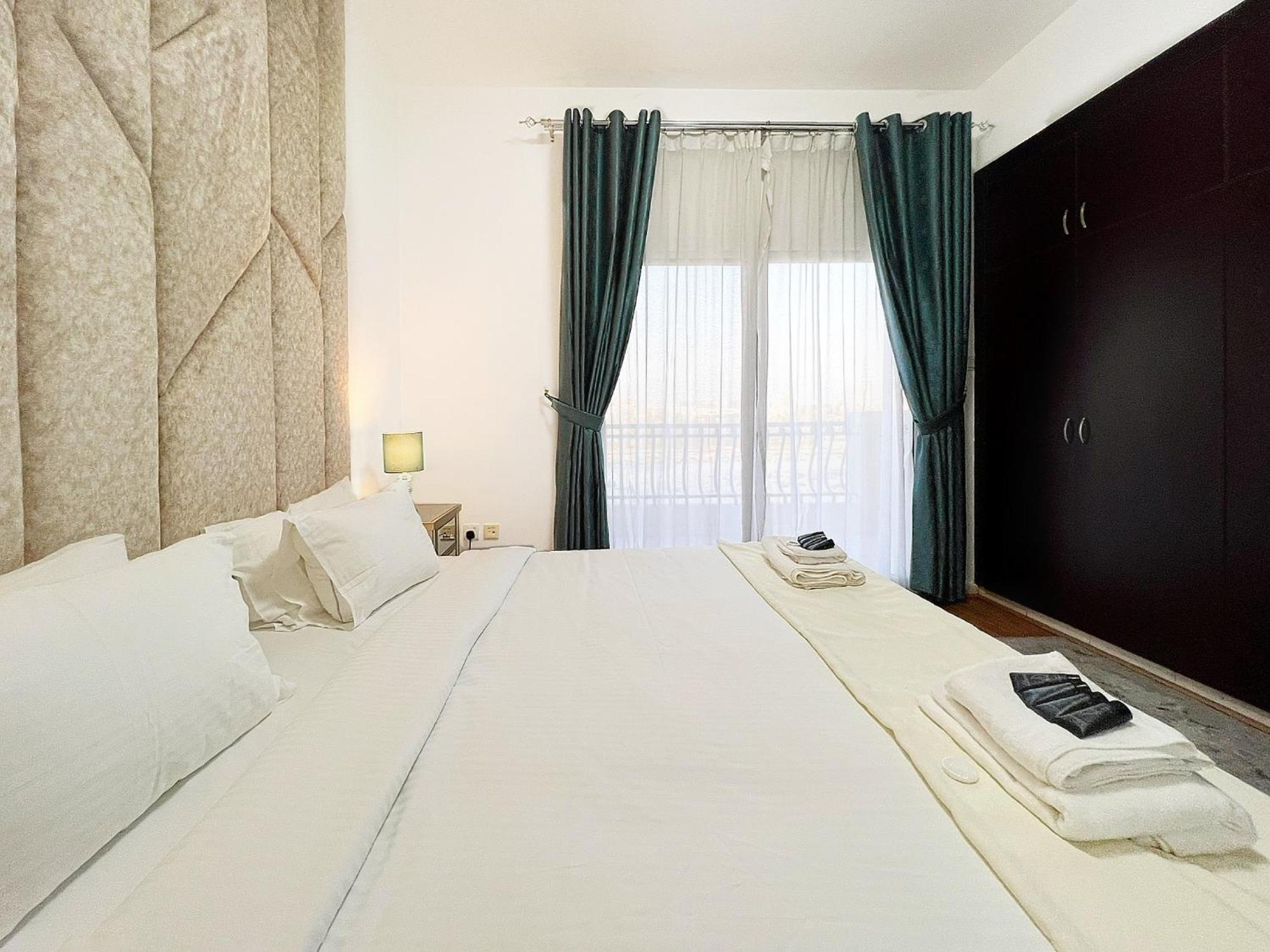 Relaxing 1 Bedroom With All Facilities Apartamento *