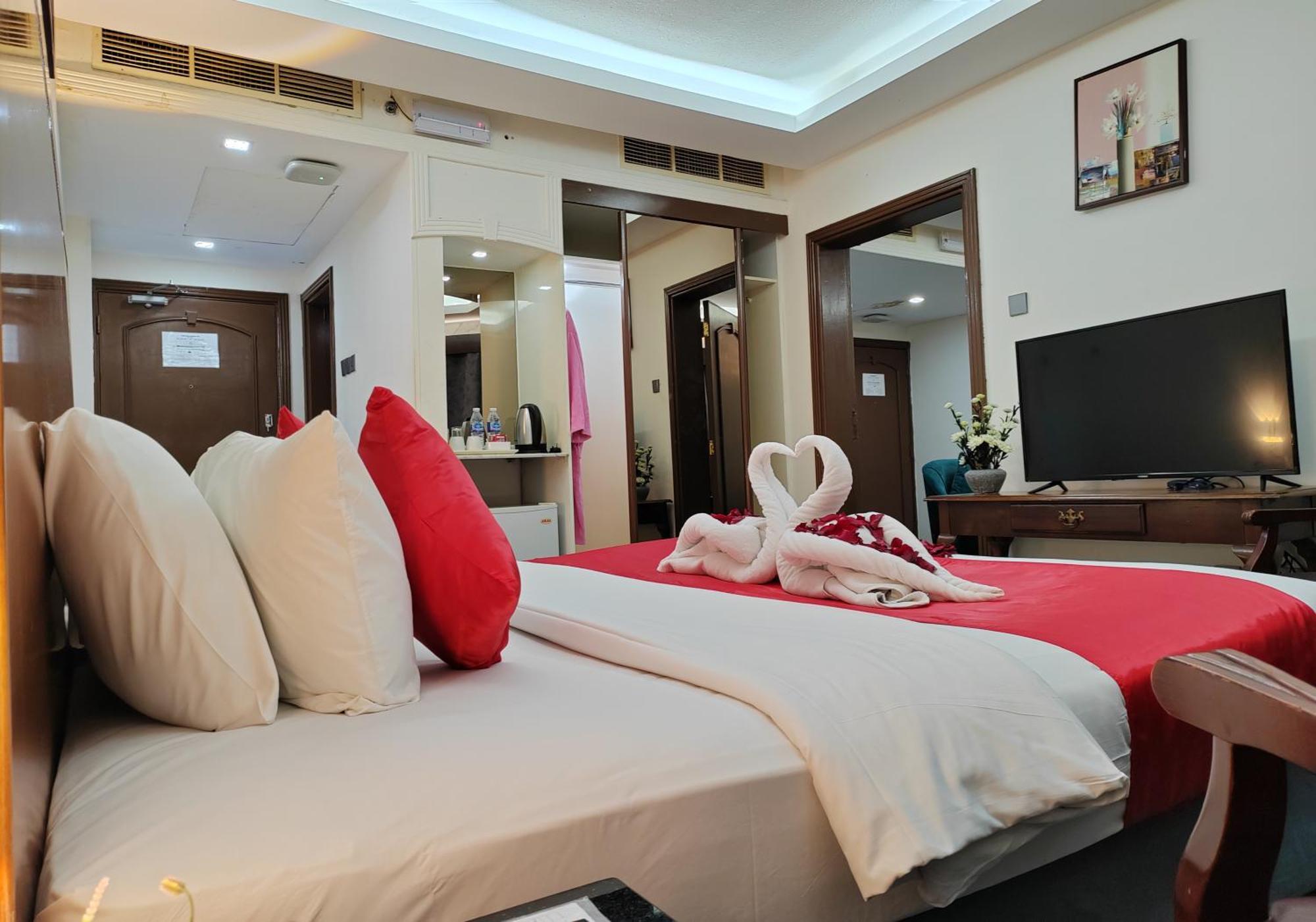 Le Paradise Palace 3* Dubaï