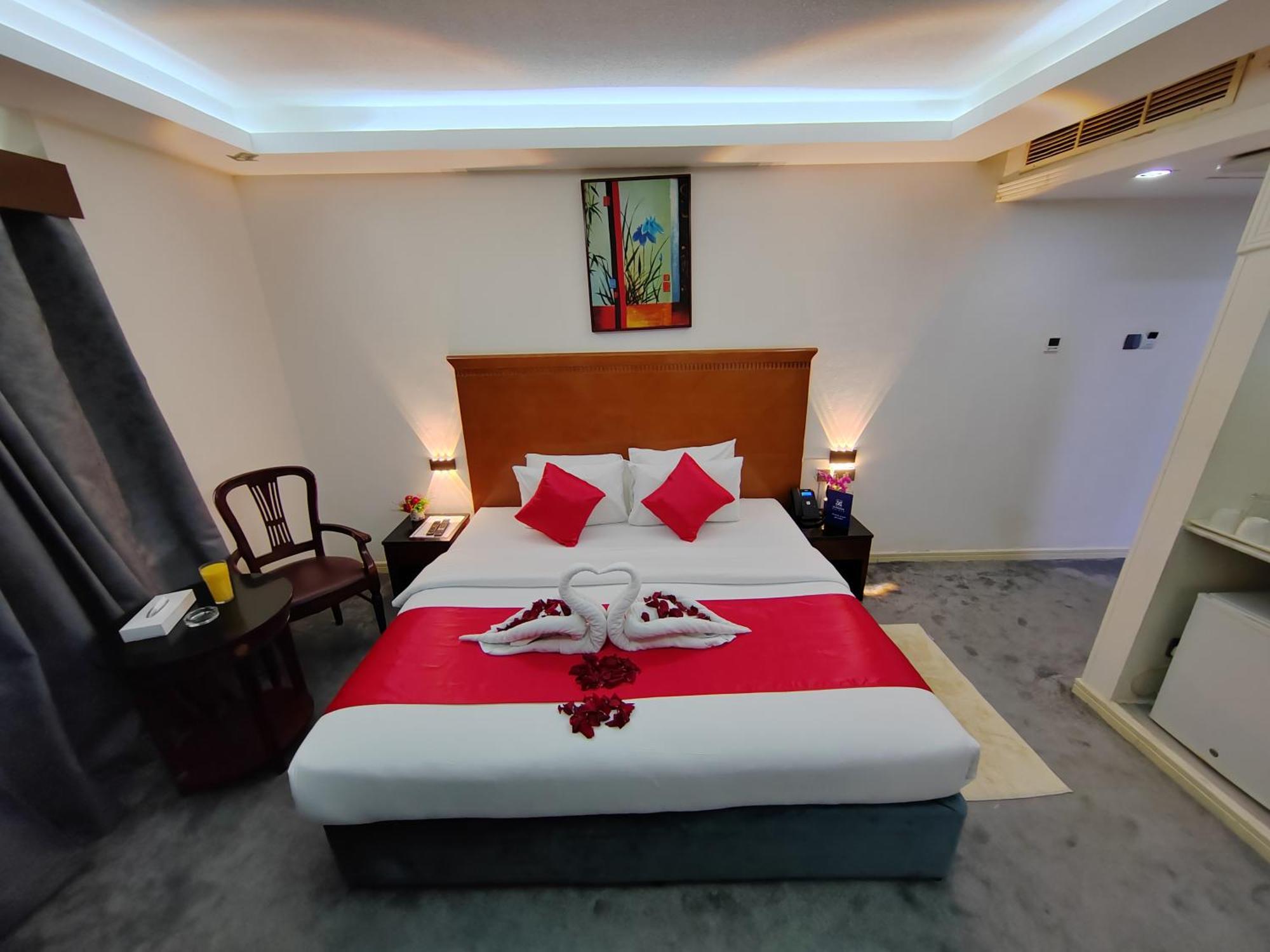 Hotel Le Paradise Palace 3*