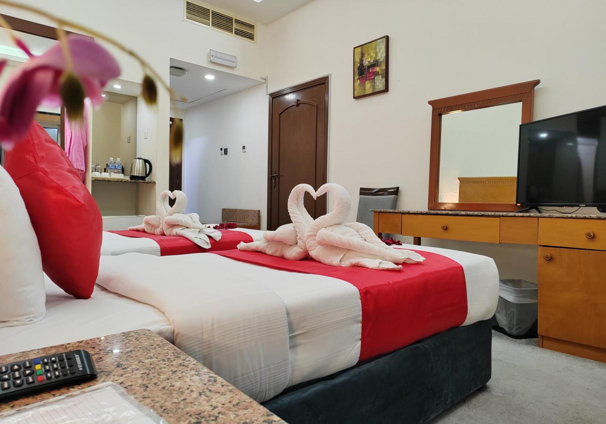 Le Paradise Palace Hotel 3*
