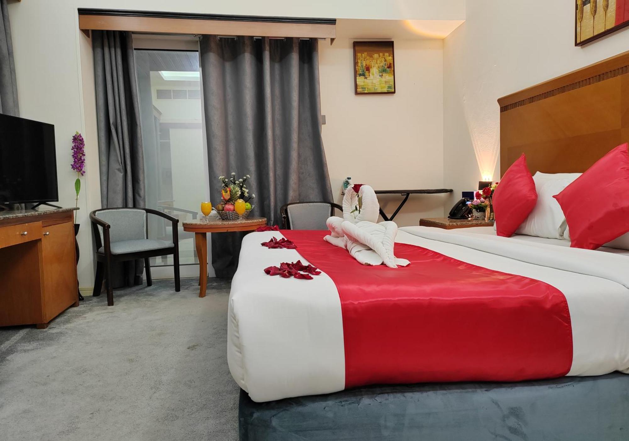 Le Paradise Palace 3* Dubaï