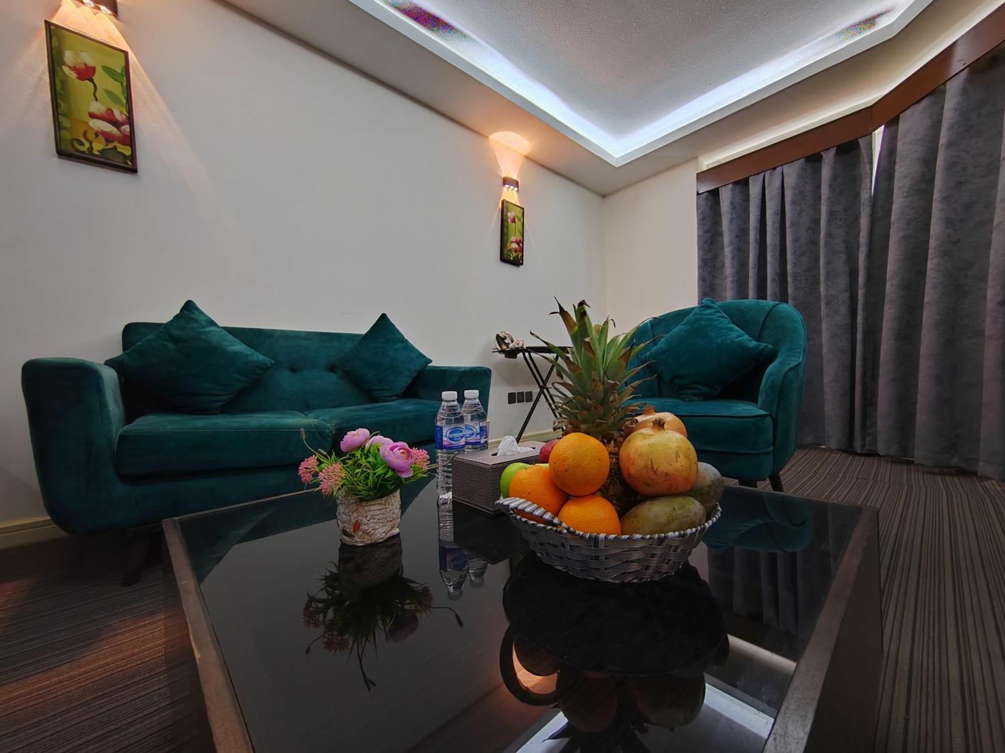 Le Paradise Palace Dubaï