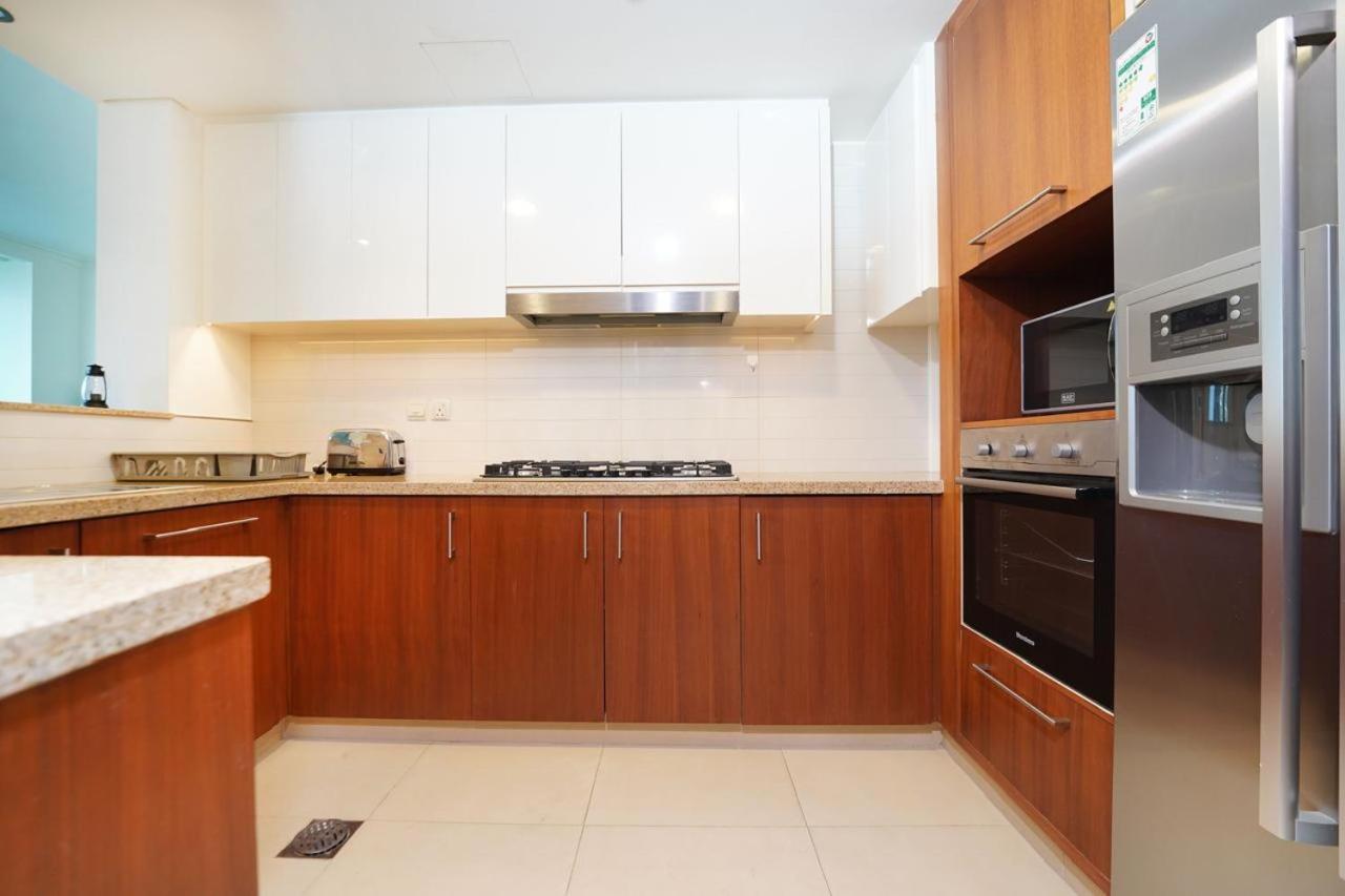 Appartement Amakin Burj Vista Tower 1 *