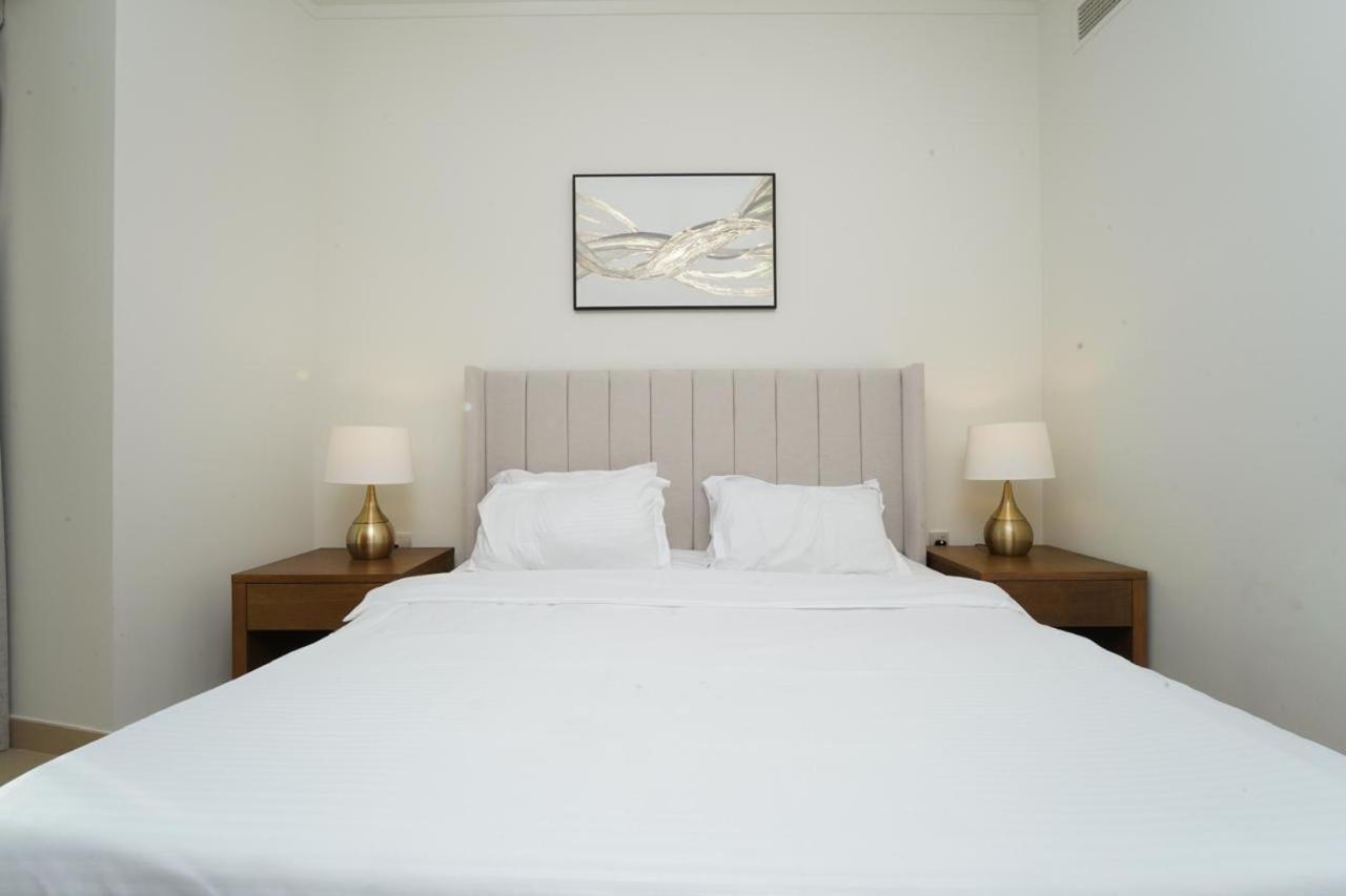 Appartement Amakin Burj Vista Tower 1 Dubai