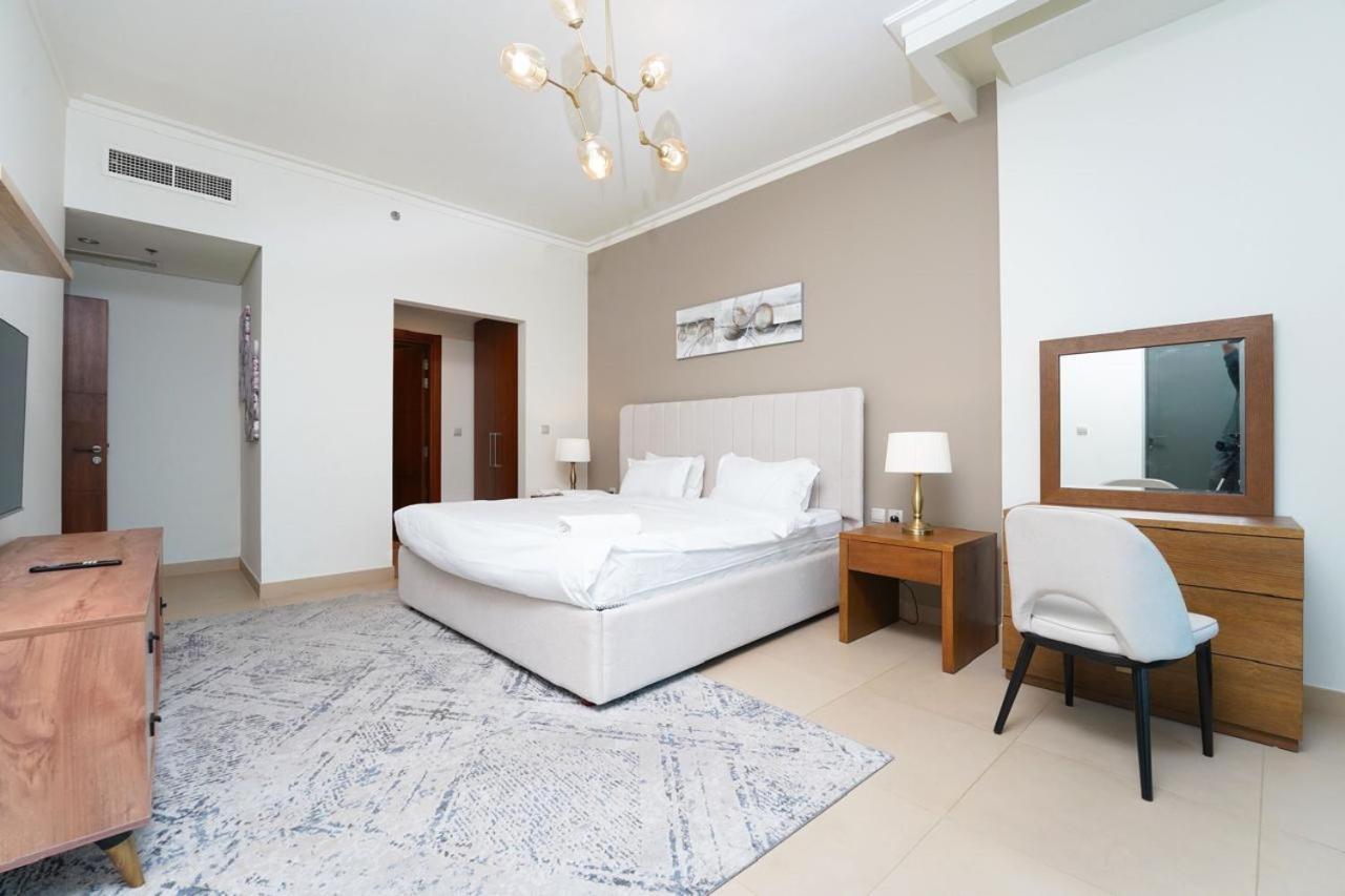 Amakin Burj Vista Tower 1 Appartement Dubai
