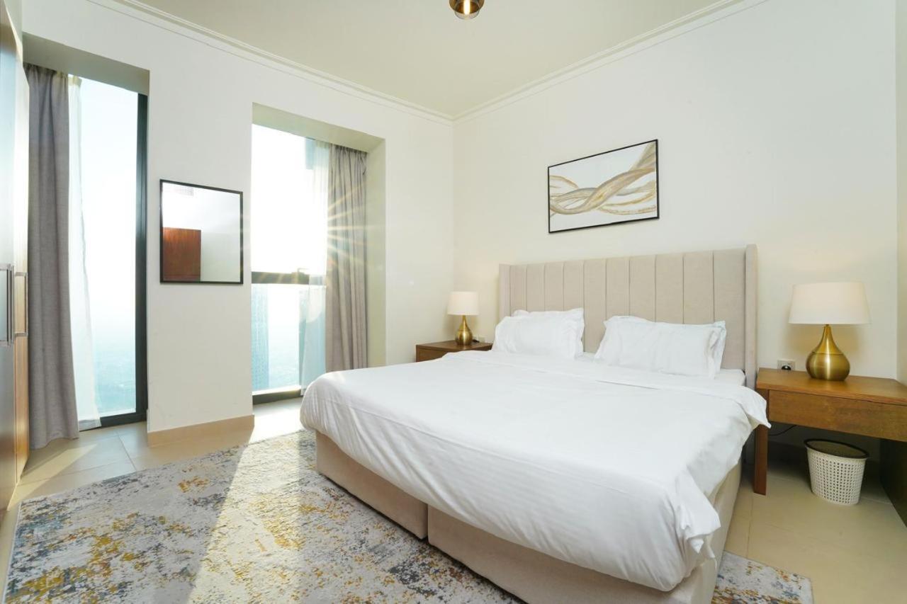 Appartement Amakin Burj Vista Tower 1 *