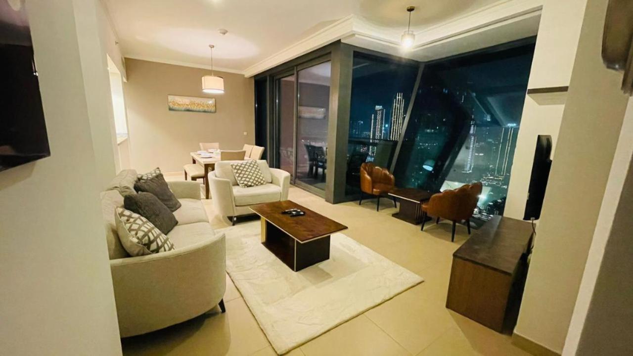 Amakin Burj Vista Tower 1 Appartement Dubai