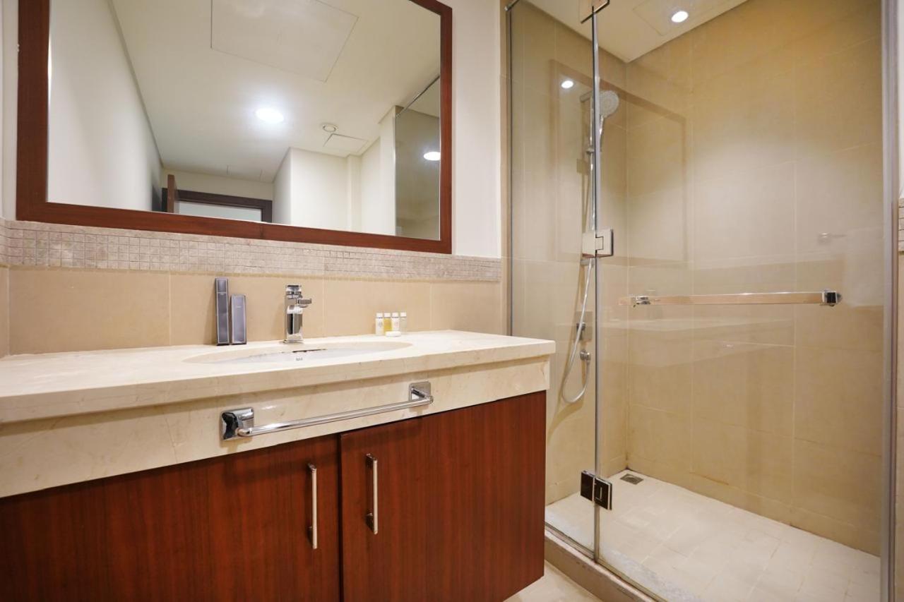 Amakin Burj Vista Tower 1 Appartement