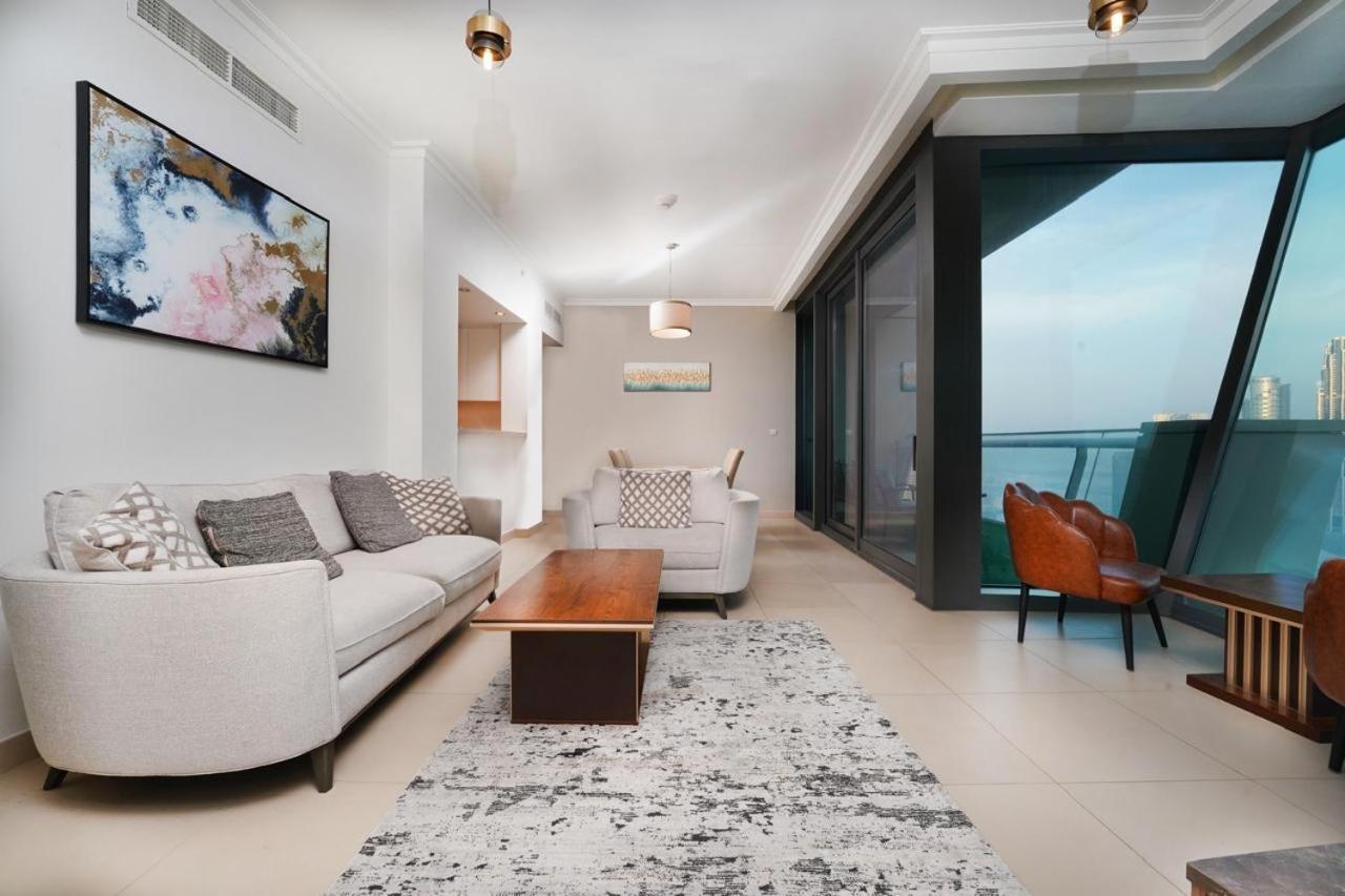 Apartamento Amakin Burj Vista Tower 1