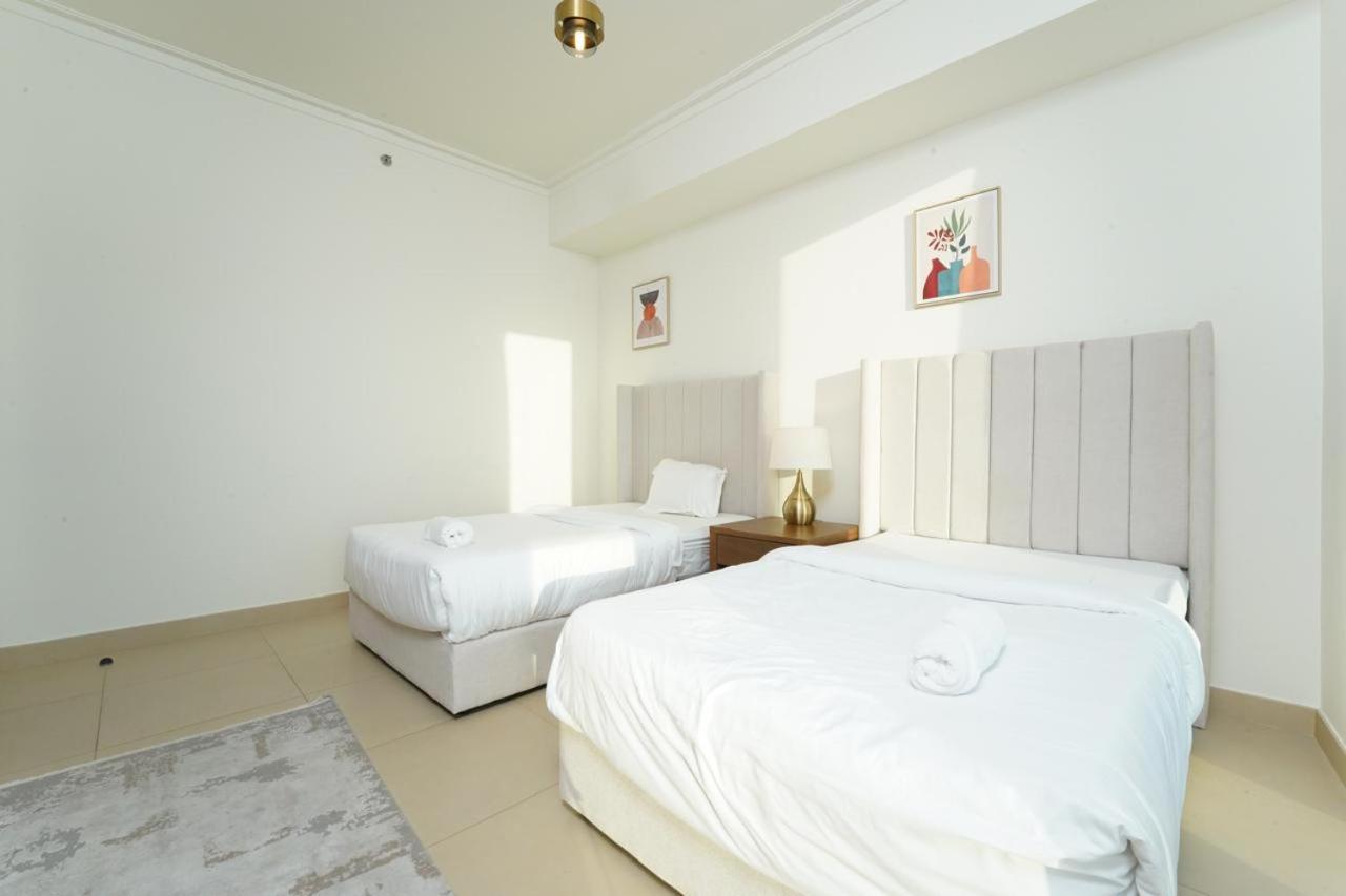 Amakin Burj Vista Tower 1 Appartement Dubai