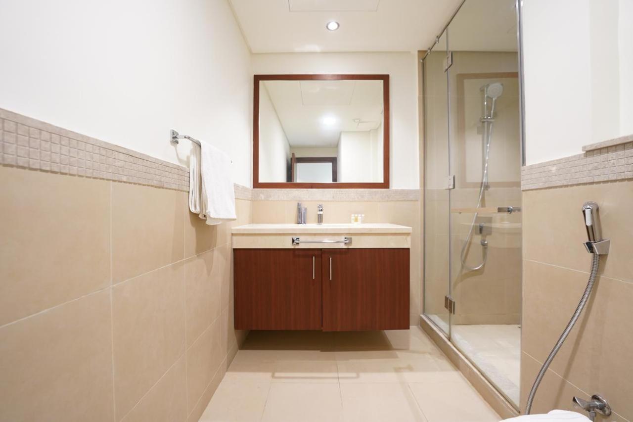 Amakin Burj Vista Tower 1 Appartement