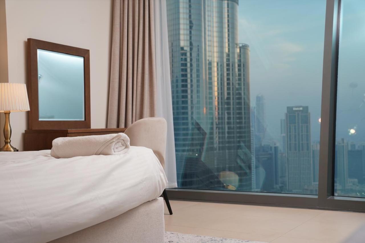 Amakin Burj Vista Tower 1 Appartement *