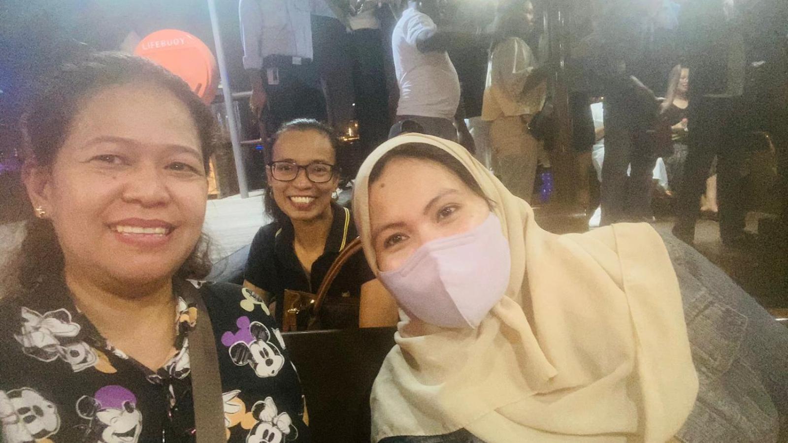 Tanoshi Pod - Deira Al Rigga Auberge de jeunesse Dubaï