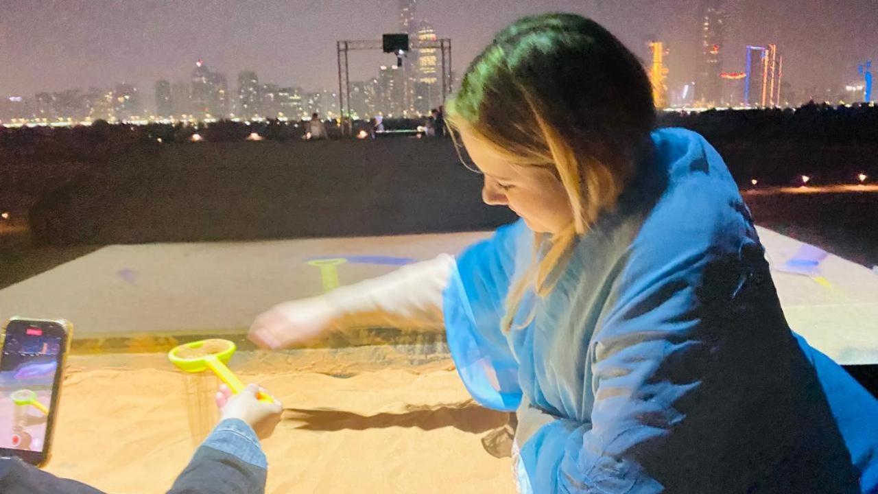 Tanoshi Pod - Deira Al Rigga * Dubaï