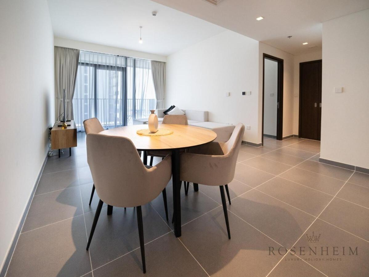 Appartement Rosenheim - Refreshed 1 Bedroom In Creek Harbour