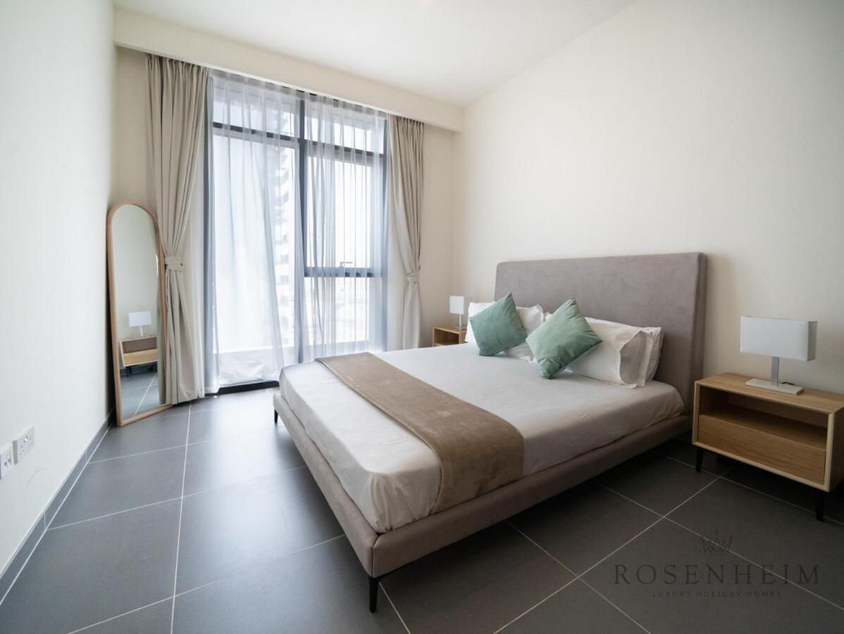 Rosenheim - Refreshed 1 Bedroom In Creek Harbour Appartement
