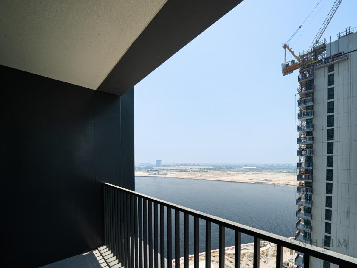 Rosenheim - Refreshed 1 Bedroom In Creek Harbour Appartement *