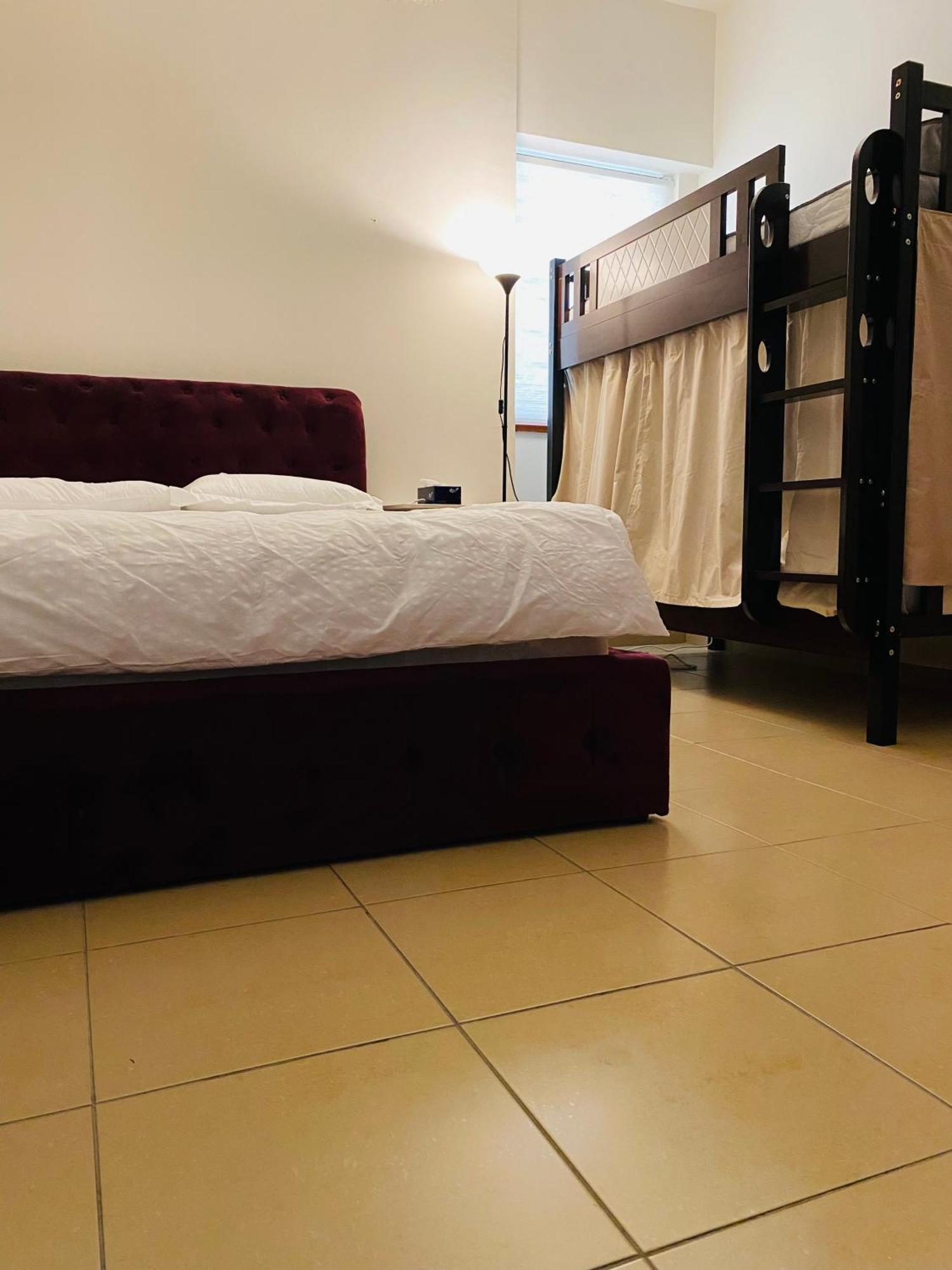Alsahel Beach Auberge de jeunesse *