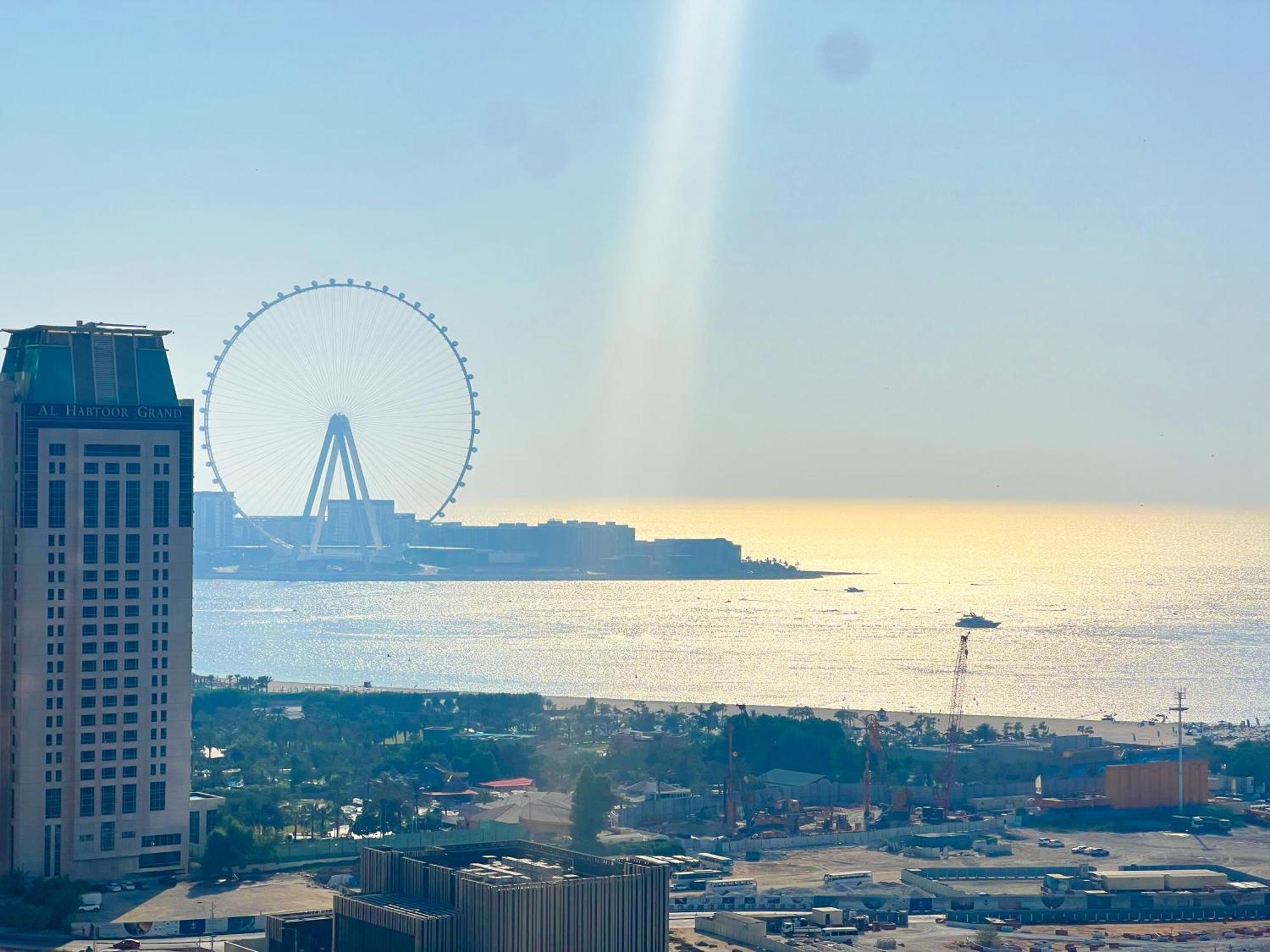 Stunning 2br In Marina With Amazing Views * Dubai