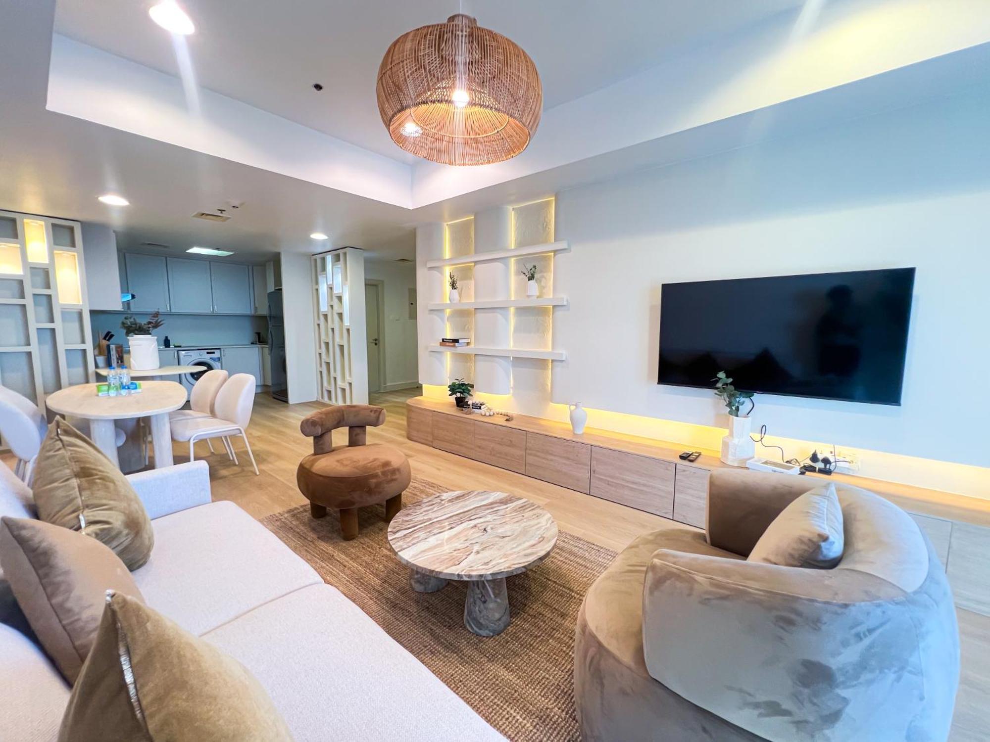Apartamento Stunning 2br In Marina With Amazing Views Dubai