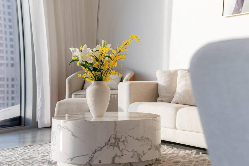 Apartamento Top-notch 3br In Stella Maris Tower In Marina *