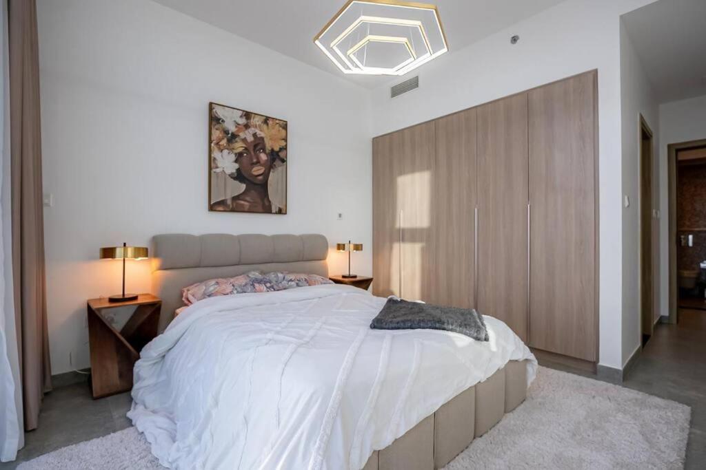 Top-notch 3br In Stella Maris Tower In Marina Apartamento