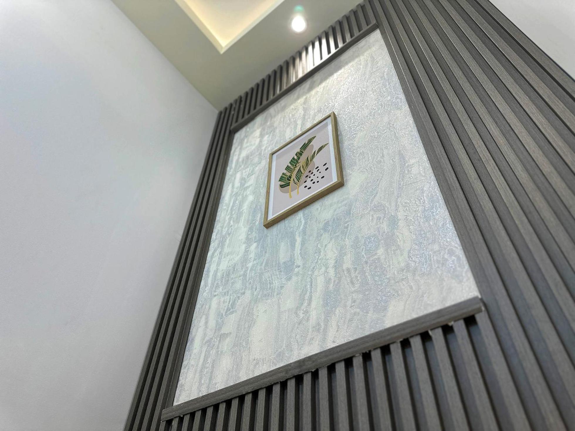 Privat bolig Atelier Partition In Tecom Near Internet Metro Dubai