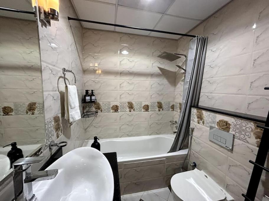 Apartament Brand New - Comfy & Wfh *