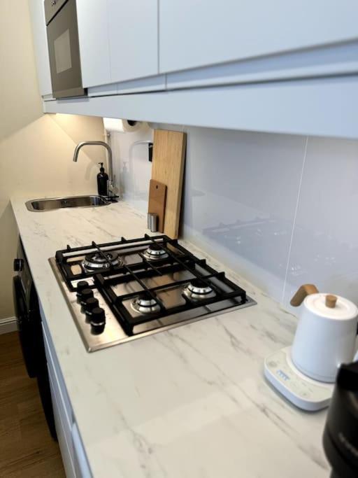 Apartament Brand New - Comfy & Wfh