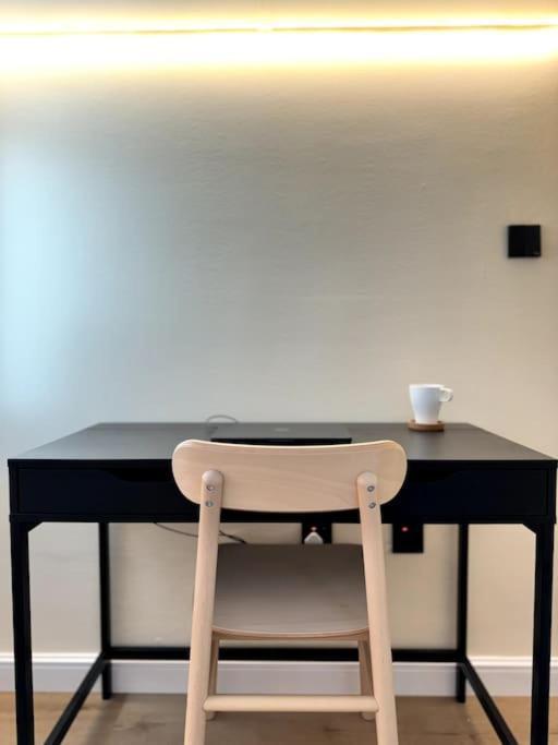Apartament Brand New - Comfy & Wfh *