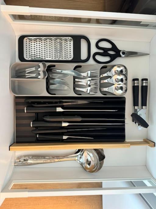 Apartament Brand New - Comfy & Wfh *