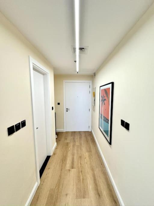 Brand New - Comfy & Wfh Apartament