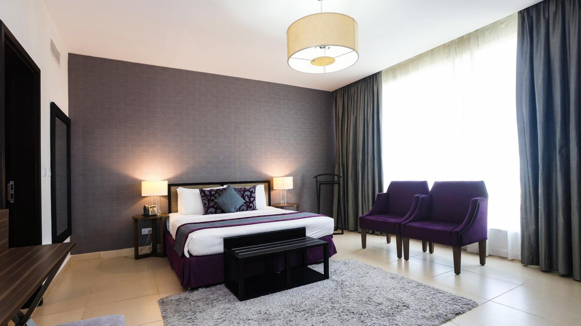 Nassima Tower Apartahotel