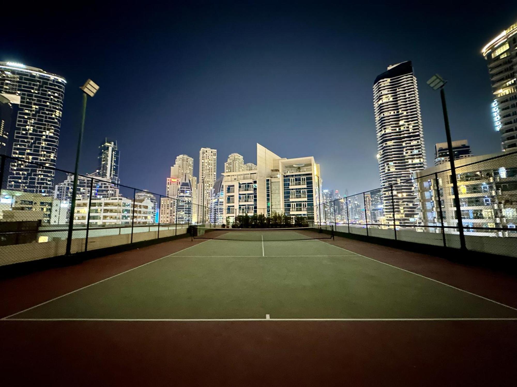 Elite Waterfront 3br Haven With Marina And Sea Views Appartamento Dubai
