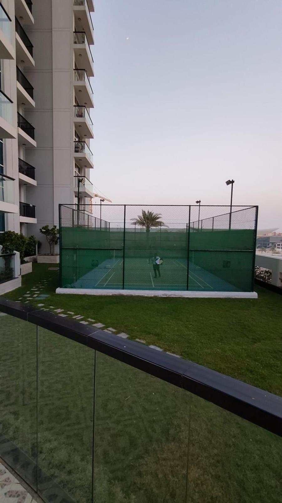 Glamz By Danube Appartement Dubaï