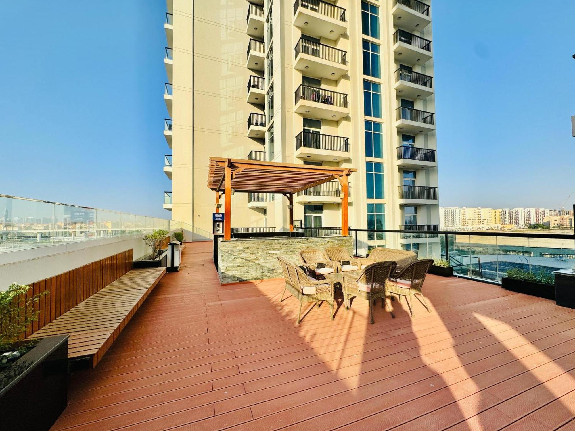 Appartement Glamz By Danube