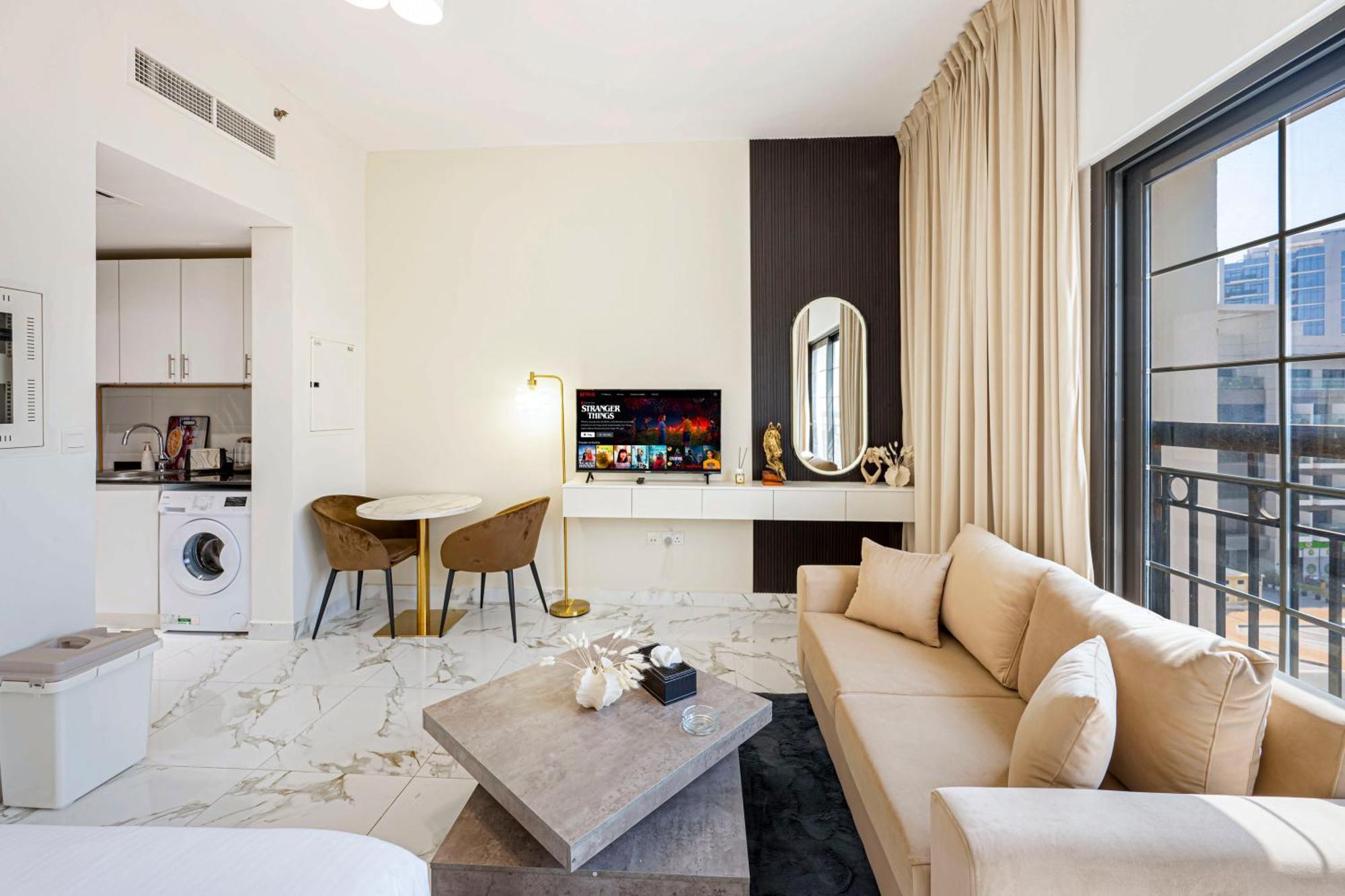 Trendy Dubailand For Stylish Travelers * Dubai