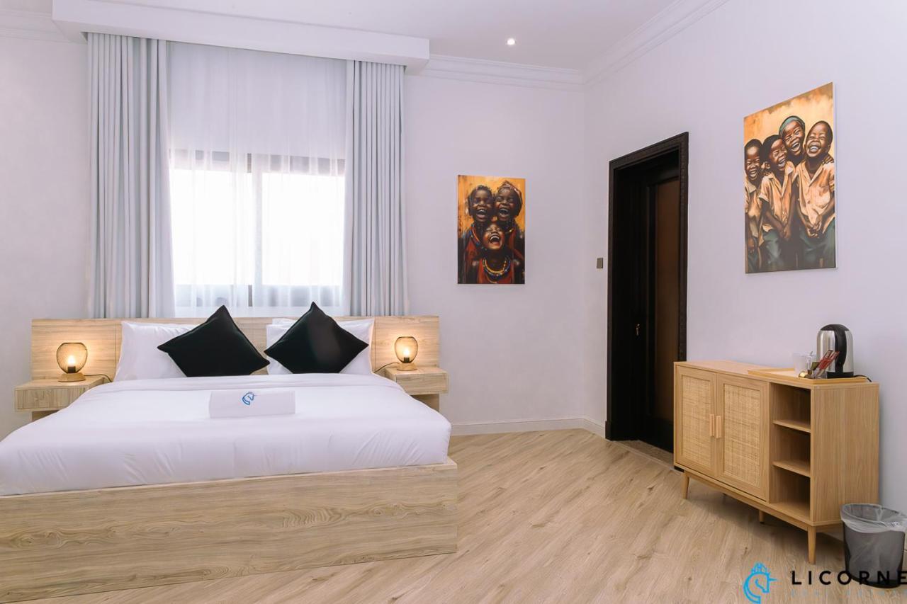 Maison d'hôtes Full Moon Dubaï