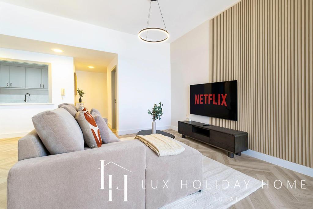 Appartement Lux The Premium Eye View