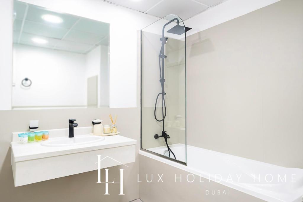 Appartement Lux The Premium Eye View