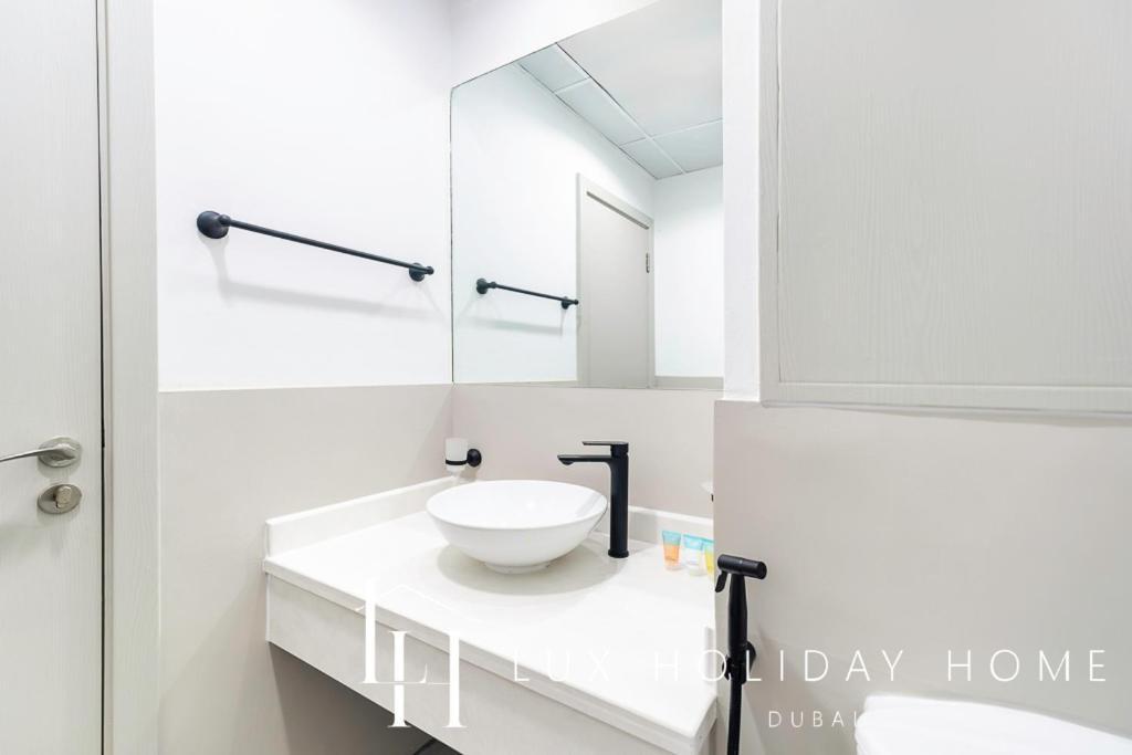 Lux The Premium Eye View Appartement