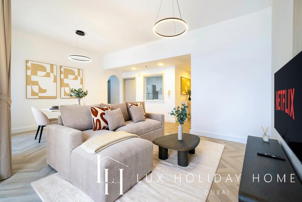 Appartement Lux The Premium Eye View