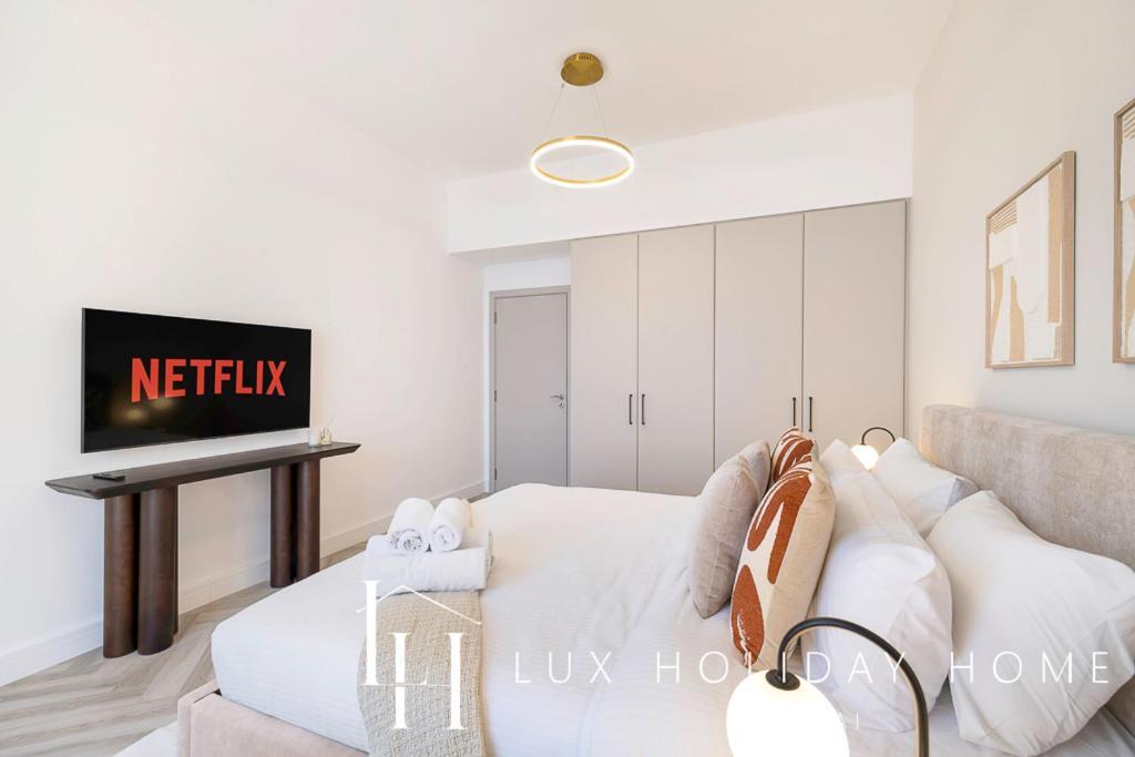 Appartement Lux The Premium Eye View *