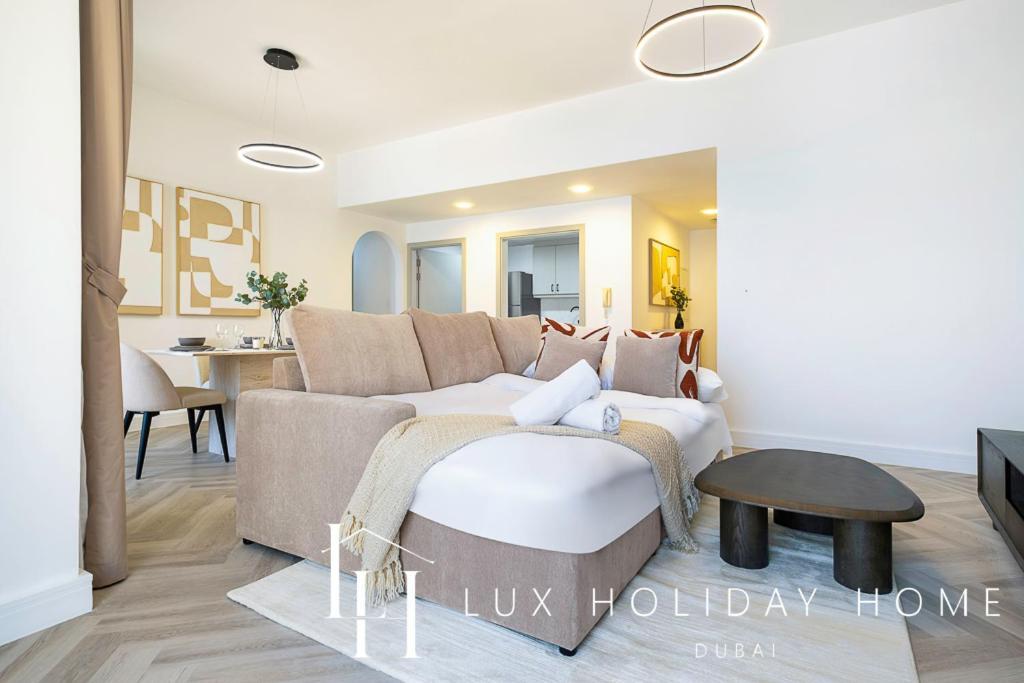 Appartement Lux The Premium Eye View *