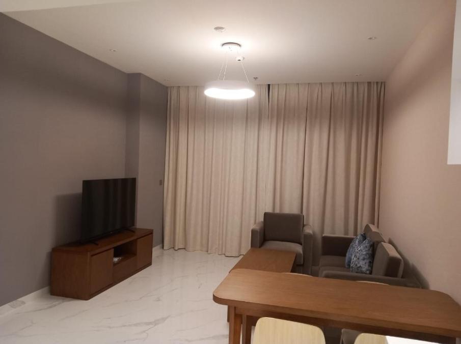 Apartment 02 Sepco Iii 2 By Ec Homes