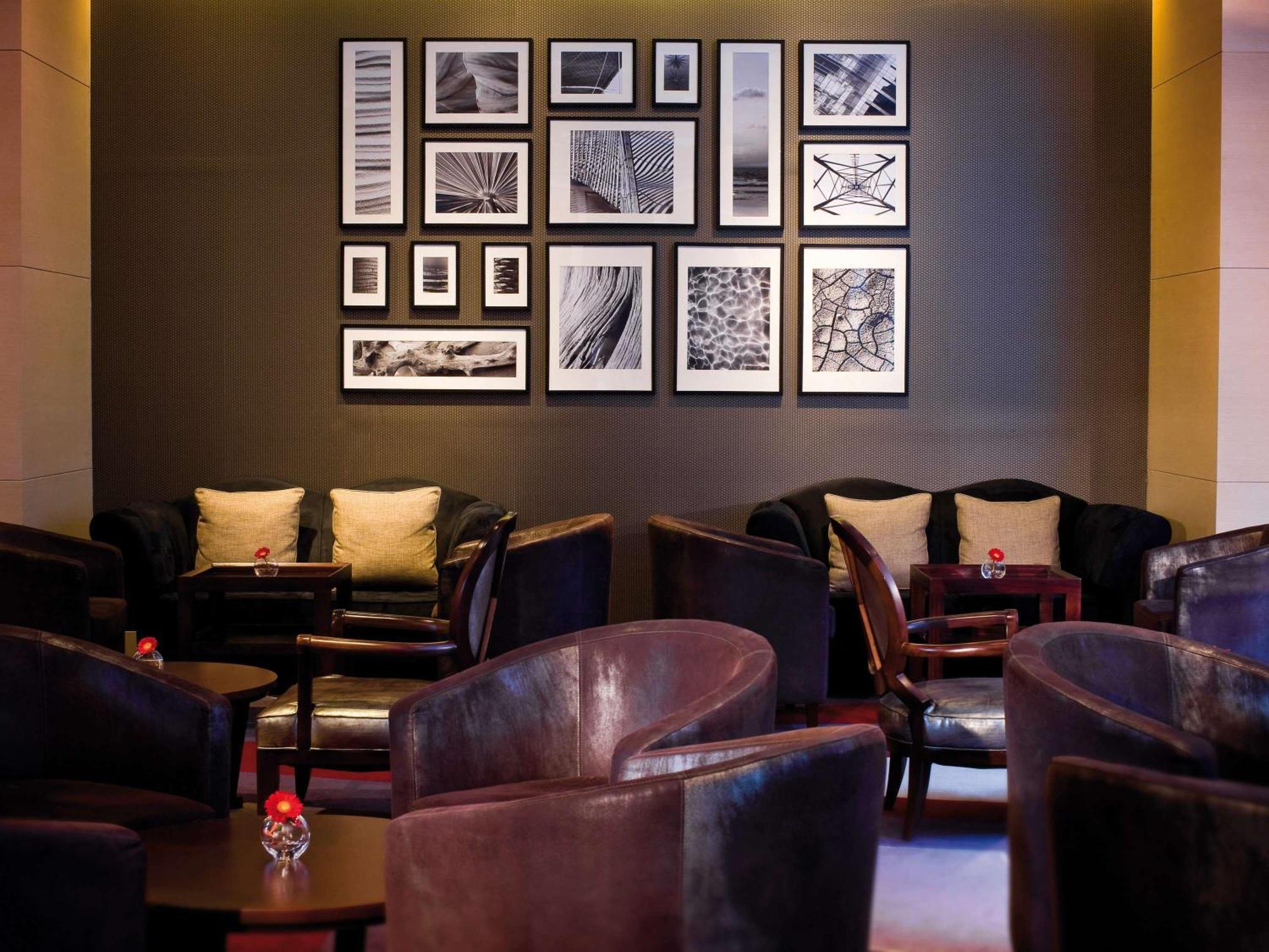 Moevenpick & Bur Dubai
